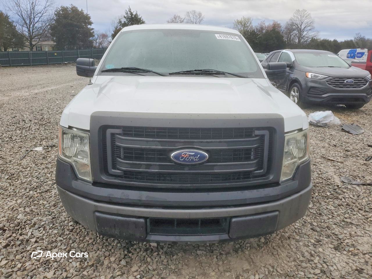 Ford F-150 2014