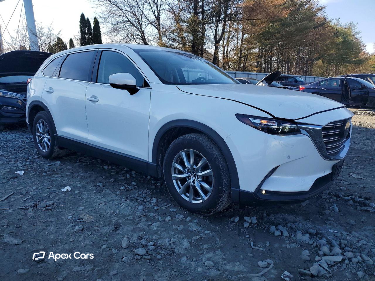 Mazda CX-9 2019