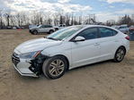 Hyundai Elantra 2019