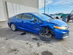 Honda Civic 2015