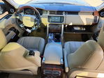 Land Rover Range Rover 2016