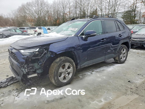 Toyota RAV 4 2023 - Image 1 of 13