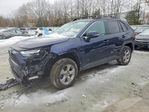 Toyota RAV 4 2023