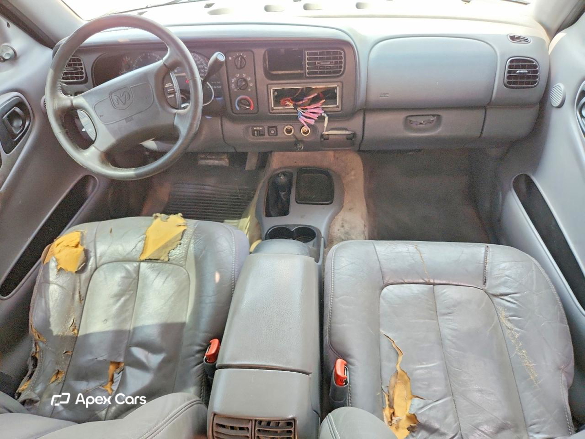 Dodge Durango 1998
