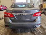 Nissan Sentra 2019