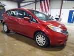 Nissan Versa 2016