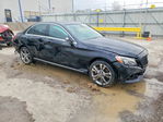 Mercedes-Benz C-klasse 2016
