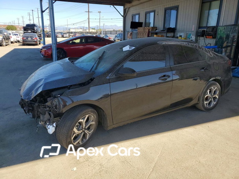 Kia Forte 2020 - Image 1 of 14