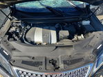 Lexus RX 2022