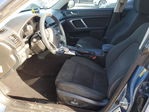 Subaru Outback 2009