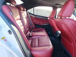 Lexus IS 2016