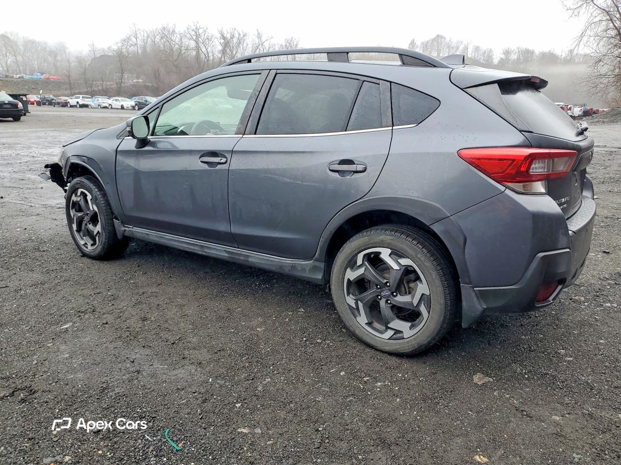 Subaru XV 2021