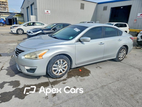 Nissan Altima 2014 - Image 1 of 13