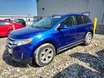 Ford Edge 2014