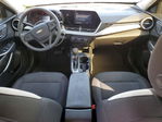 Chevrolet Trax 2025
