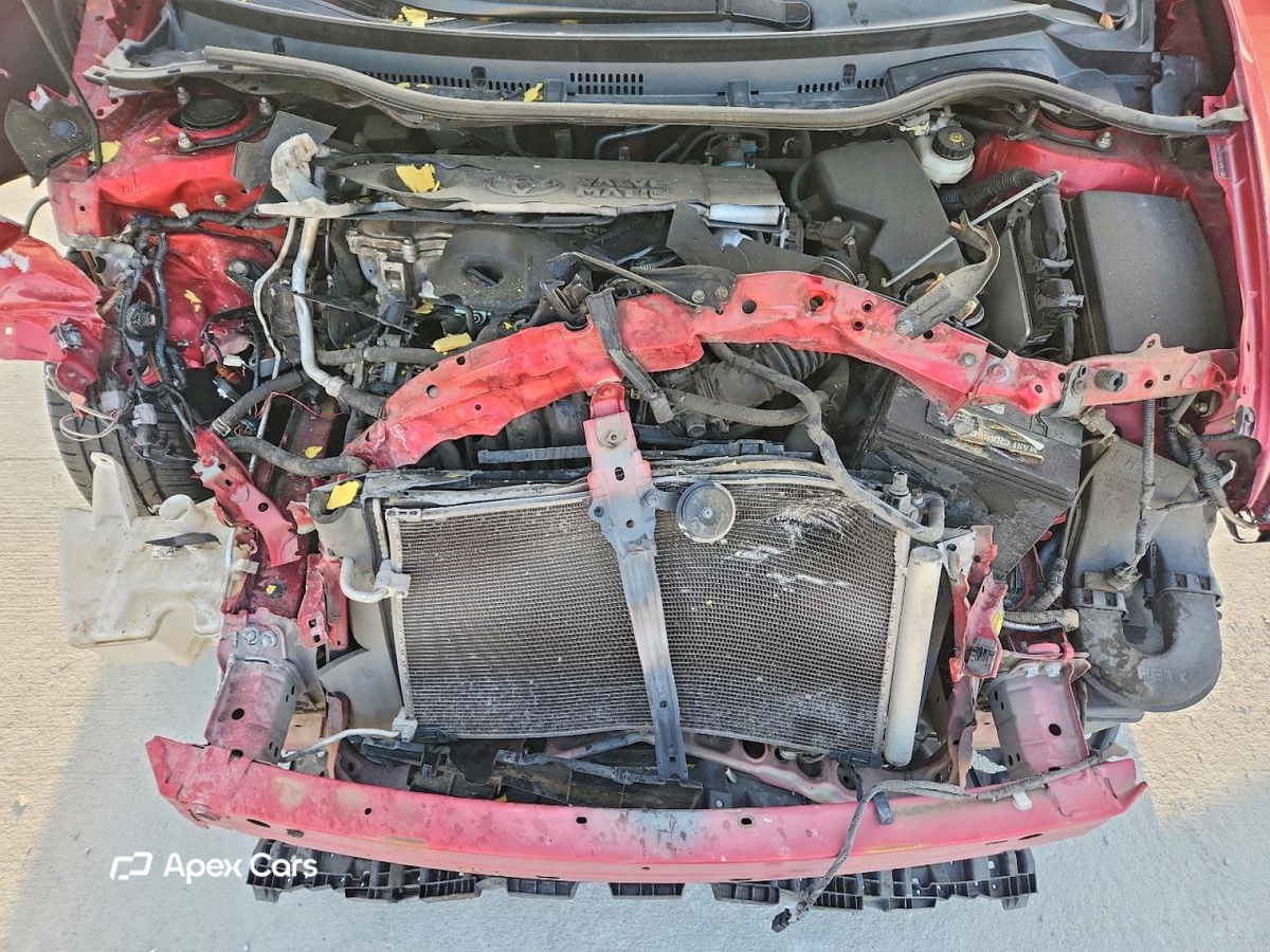 Scion iM 2016