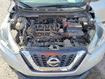 Nissan Kicks 2019