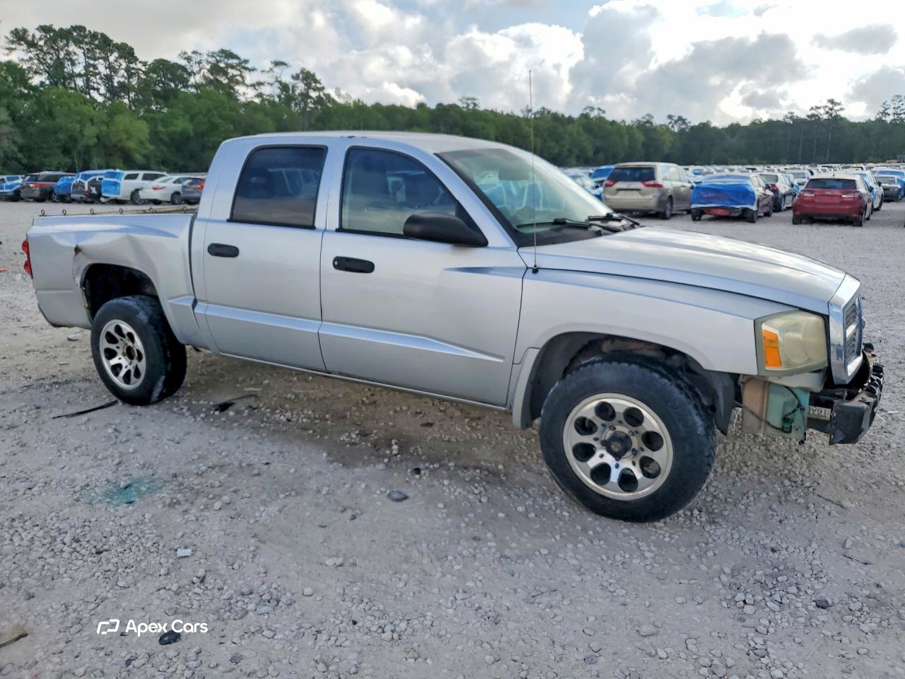 Dodge Dakota 2006