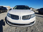 Lincoln MKX 2017
