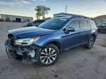 Subaru Outback 2016