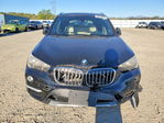 BMW X1 2018