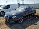 Audi A4 2017