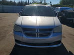 Dodge Caravan 2012