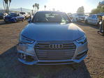 Audi A4 2018