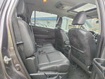 Honda Pilot 2018
