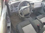 Ford Ranger 2010