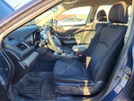 Subaru Outback 2017