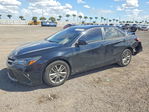 Toyota Camry 2017