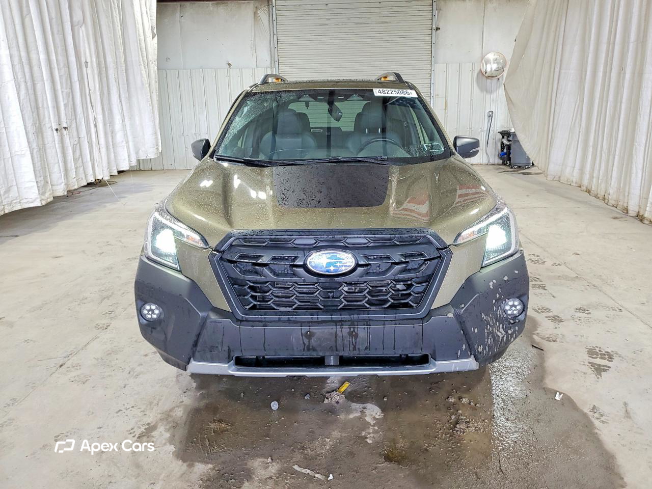 Subaru Forester 2023