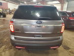 Ford Explorer 2011