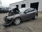 Mazda 3 2018