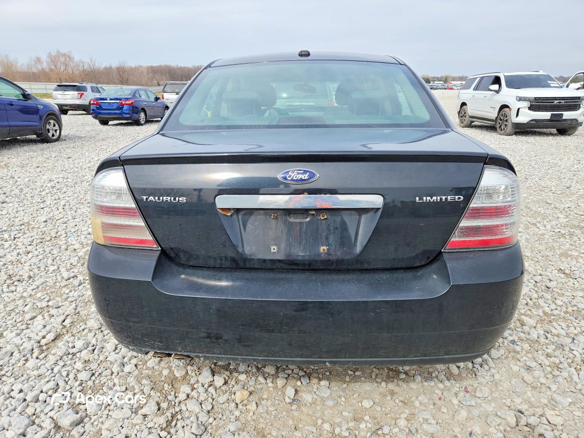 Ford Taurus 2009