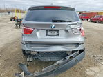 BMW X3 2012