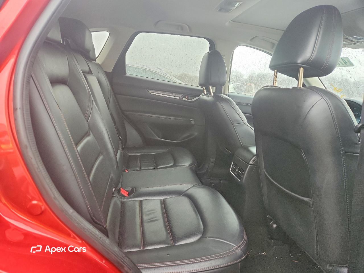 Mazda CX-5 2020