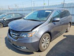 Honda Odyssey 2014