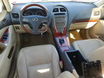 Lexus ES 2012