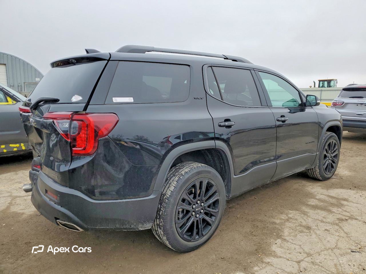 GMC Acadia 2023