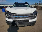 Ford Bronco 2022