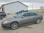 Chevrolet Impala 2013