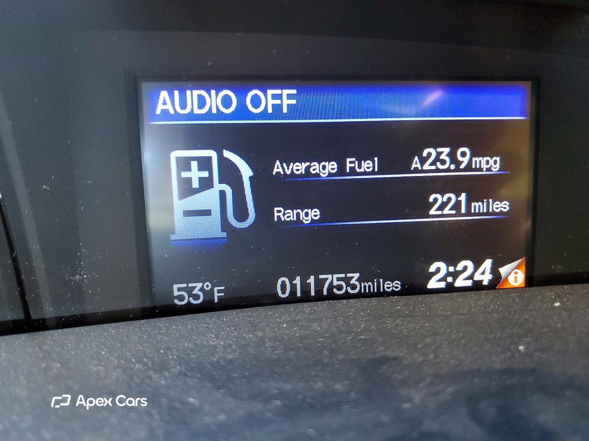 Honda Civic 2014