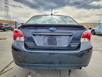 Subaru Impreza 2016