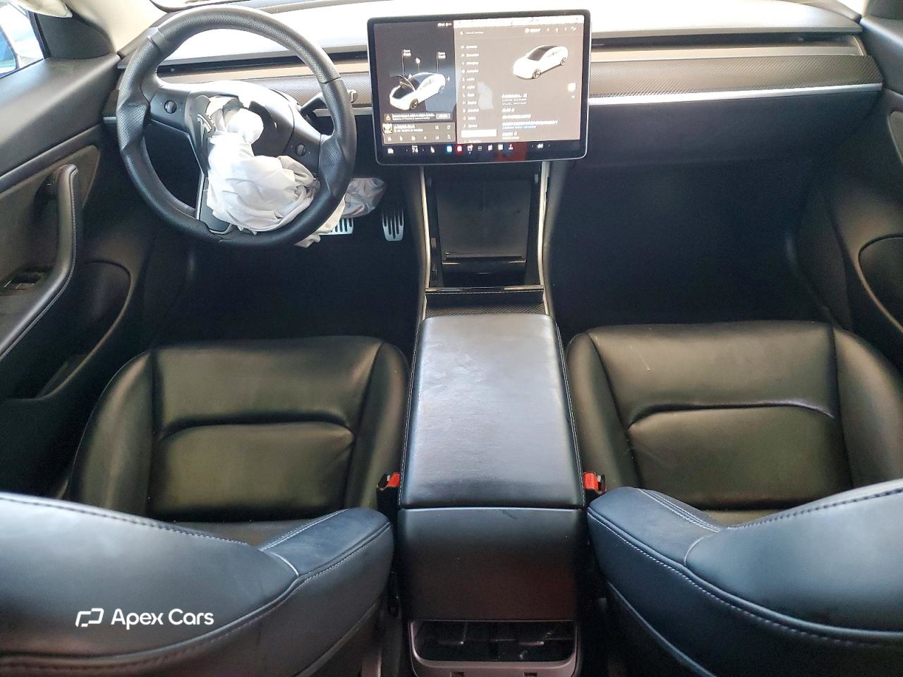 Tesla Model 3 2020