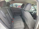 Chevrolet Sonic 2016
