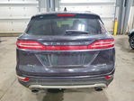 Lincoln MKZ 2015