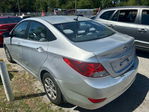Hyundai Accent 2012