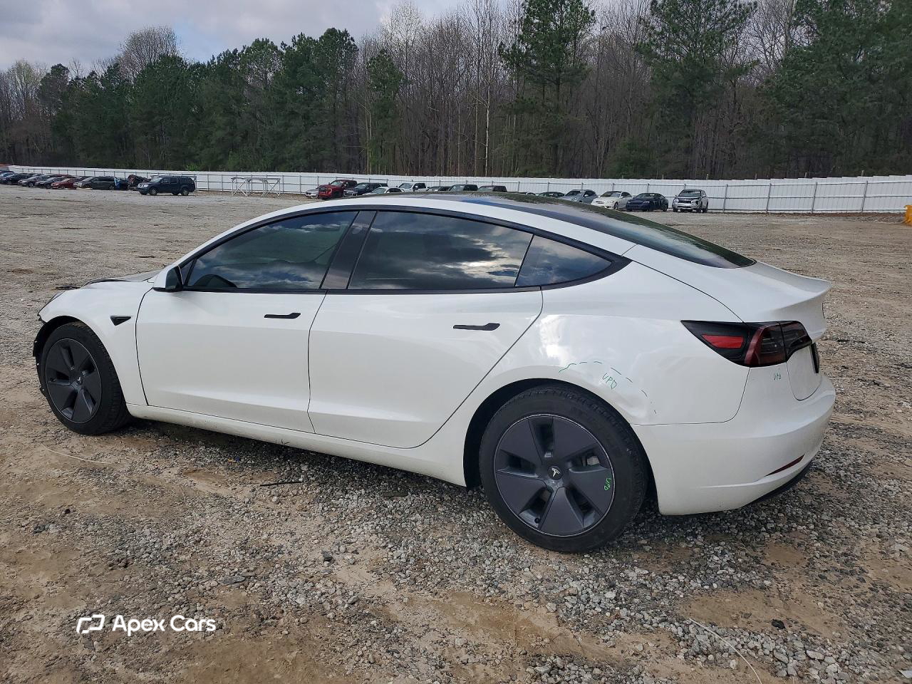 Tesla Model 3 2023